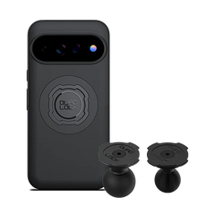 Ball Top Cap Adaptor Car Kits - Pixel
