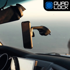 4x4 Car - Suction Mounts