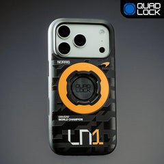 MAG Cases - Lando Norris Edition