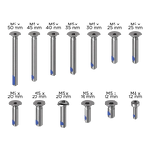 Replacement - Screw Set