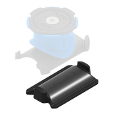 Stem Mount - Flat Bar Adaptor