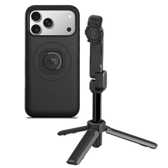 Tripod/Selfie Stick Kits - iPhone