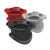 Stem/Bar Mount - Colored Collars