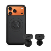 Ball Top Cap Adaptor 4x4 Car Kits - iPhone