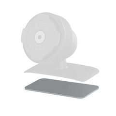 Replacement - Adhesive Car Mount Pad
