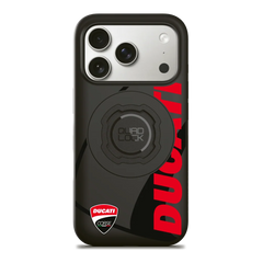 MAG Cases - Ducati Corse Edition