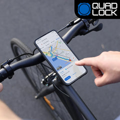 Cycling - Handlebar/Stem Mount