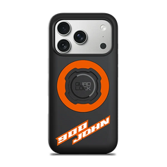 MAG Cases - Personalization