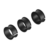 Replacement - Handlebar Mount / Bar Clamp (Medium) Spacer Set