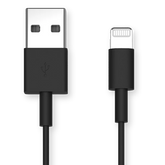 Charging - USB to Lightning Cable