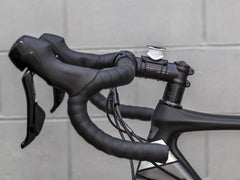 Stem/Bar Mount - Colored Collars