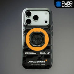 MAG Cases - McLaren Edition