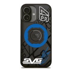MAG Cases - SVG Edition