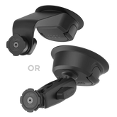 4x4 Car - Suction Mounts