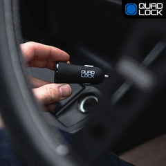 Charging - Dual USB 12V Car Charger
