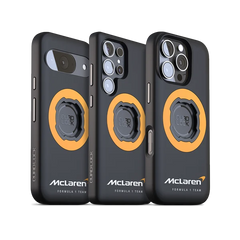 MAG Cases - McLaren Edition