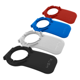 Lever Mounts - Colored Levers