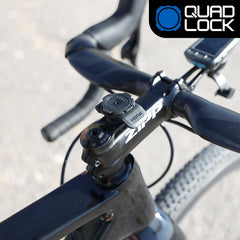 Cycling - Stem Cap Mounts