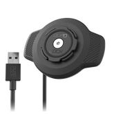 Quad Lock 360 Head - USB Waterproof Wireless Charging Head