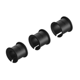 Replacement - Mirror Mount / Bar Clamp (Small) Spacer Set