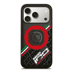 MAG Cases - Ducati 100 Years Edition