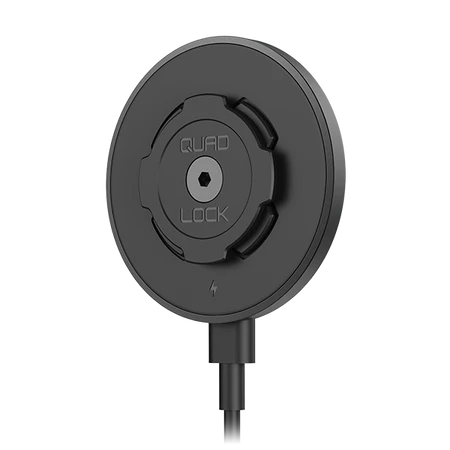 Car/Desk - Wireless Charging Head