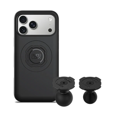 Ball Top Cap Adaptor Car Kits - iPhone