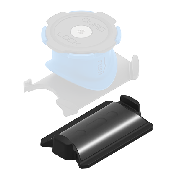 Stem Mount - Flat Bar Adaptor