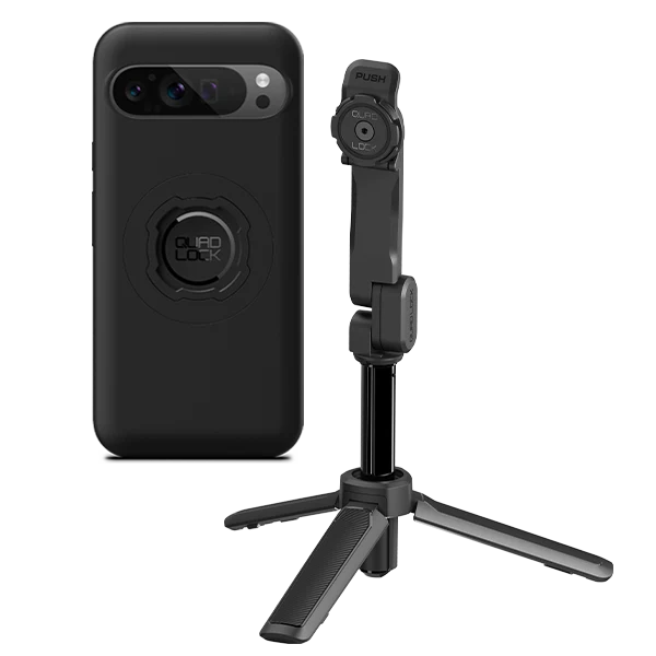 Tripod Adaptor Kits - Pixel