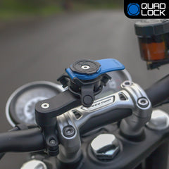Motorcycle - Vibration Dampener
