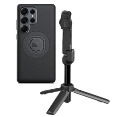 Tripod/Selfie Stick Kits - Galaxy