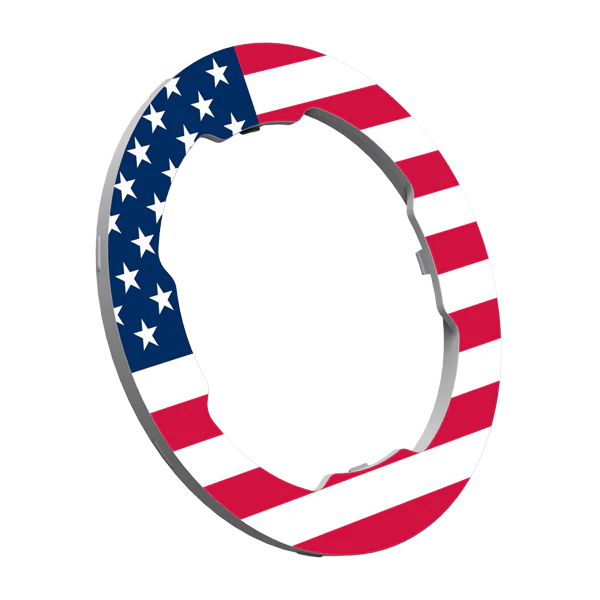 MAG Case - USA Ring