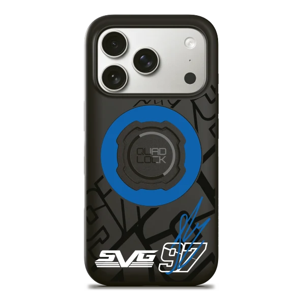 MAG Cases - SVG Edition