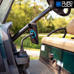 Golf - Cup Holder Mount