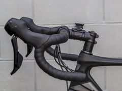 Stem/Bar Mount - Colored Collars
