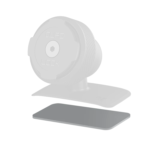 Replacement - Adhesive Car Mount Pad