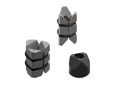 Replacement - Fork Stem Mounts Spacer Set