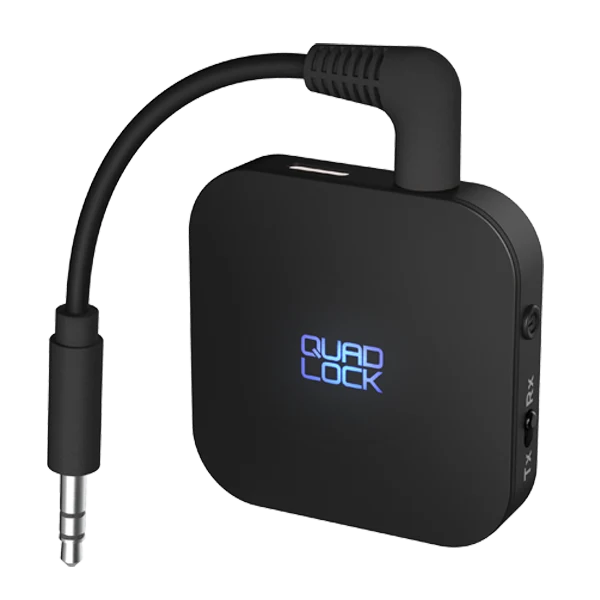 Accessory - AUX Bluetooth Adaptor