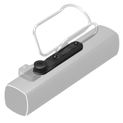 Bike Alarm and Finder - Bottle Cage Adaptor