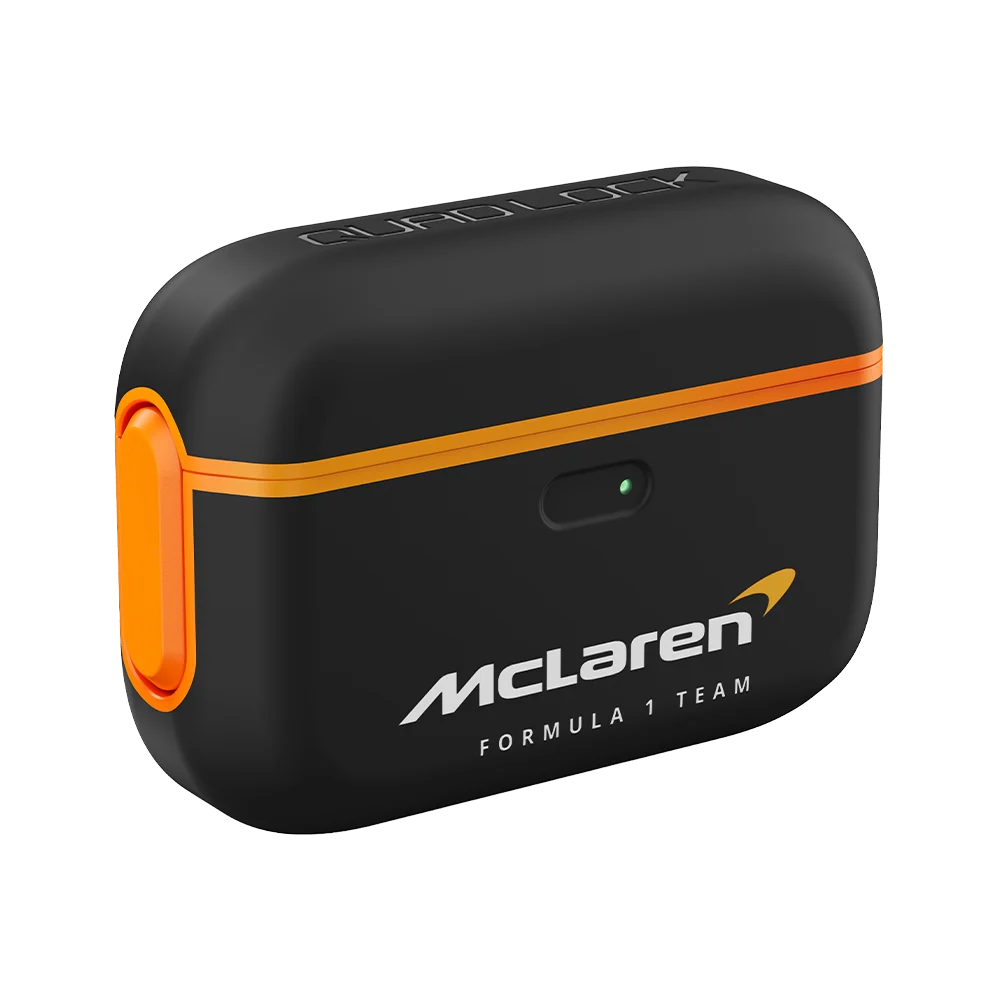 Cases - AirPods - McLaren Edition