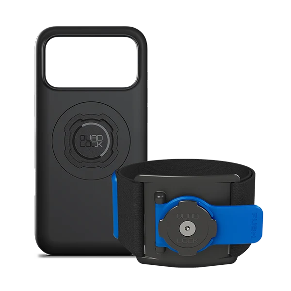 Run Kits - iPhone
