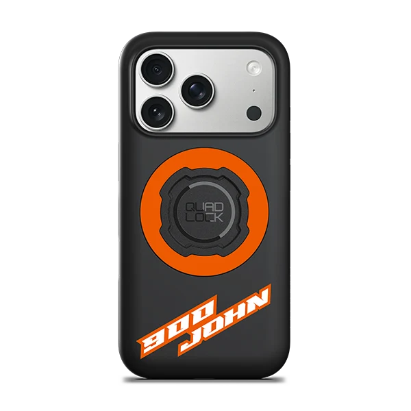 MAG Cases - Personalization