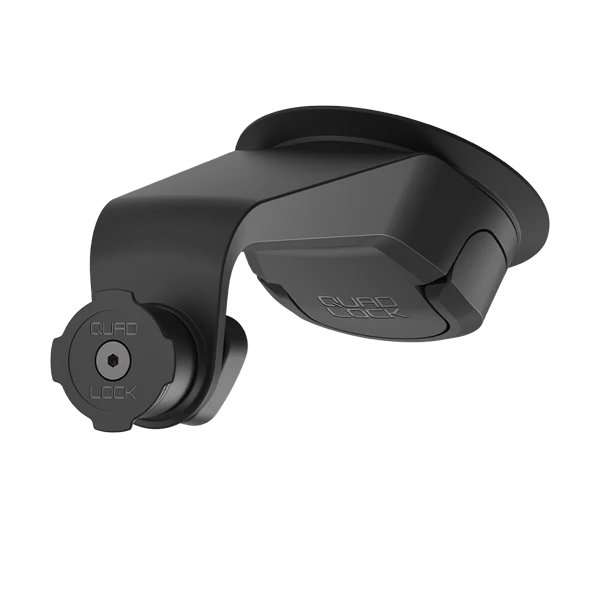 4x4 Car - Suction Mounts