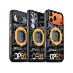 MAG Cases - Oscar Piastri Edition