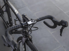 Lever Mounts - Colored Levers