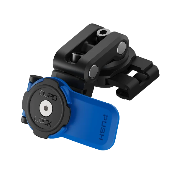 Scooter/Motorcycle - Brake Reservoir Mount