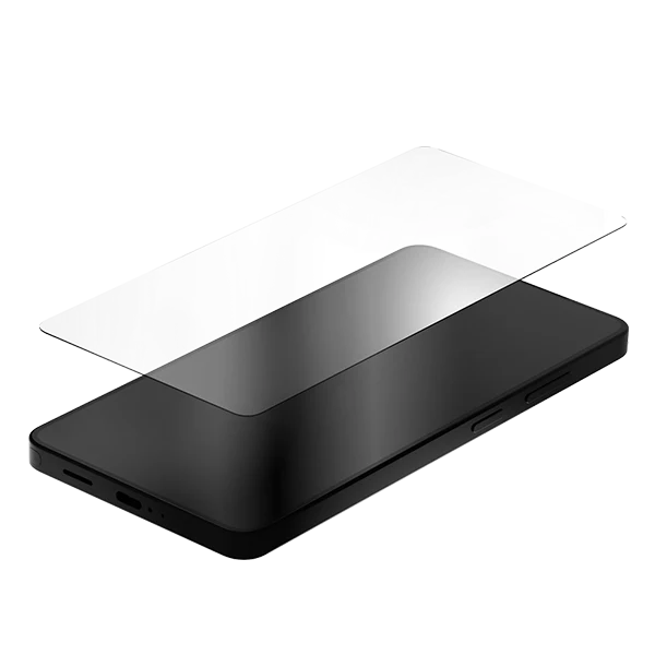 Tempered Glass/TPU Screen Protectors - Galaxy