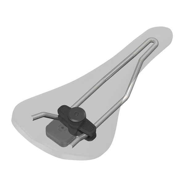 Cycling - Saddle Rail Adaptor
