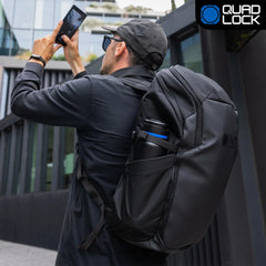 Carry - Traverse Backpack