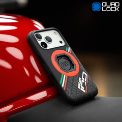 MAG Cases - Ducati 100 Years Edition